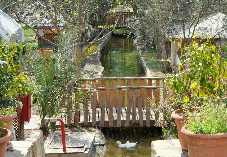 Olympos Mitos Hotel Exterior foto