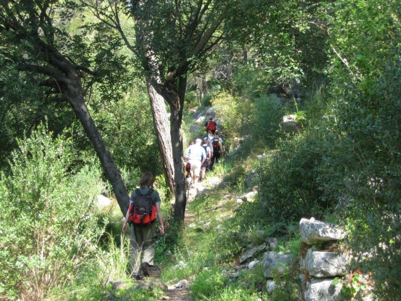 Olympos Mitos Hotel Exterior foto